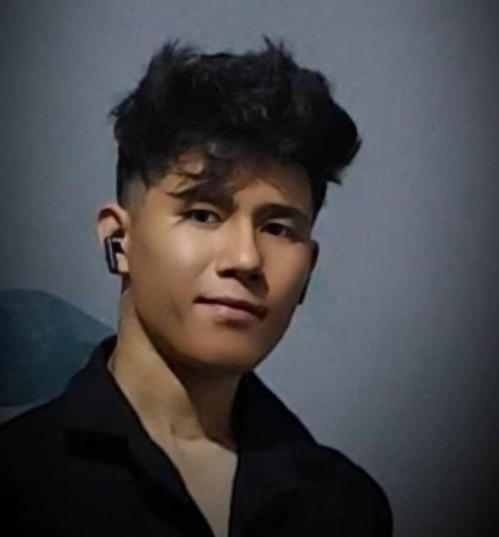 ali akbar photo