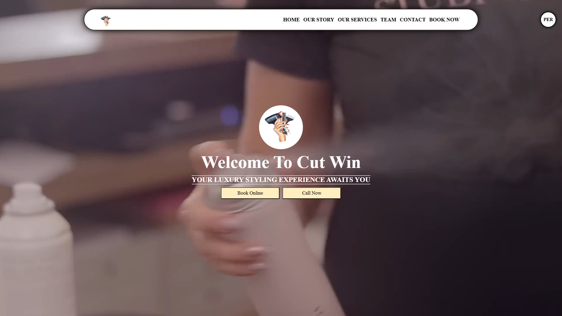 hairdress website picture