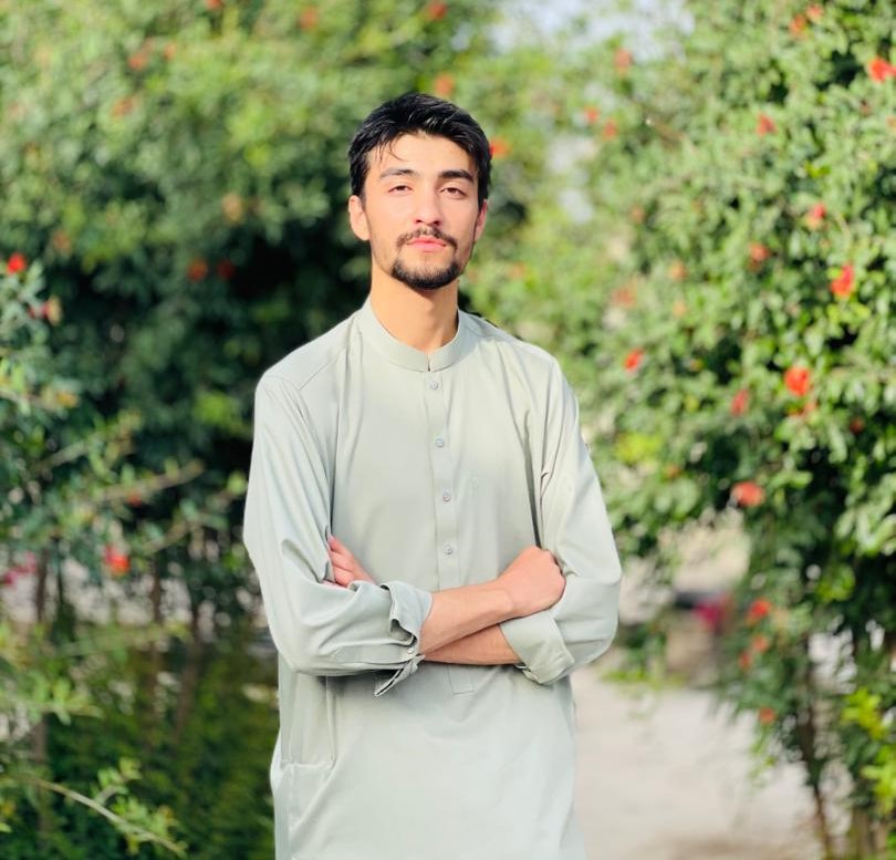 ali sina photo